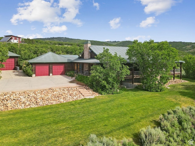 9036 Cottonwood Trl, Park City, UT 84098 - photo 2