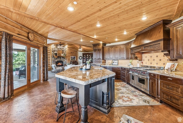 9036 Cottonwood Trl, Park City, UT 84098 - photo 9