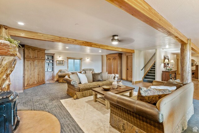 9036 Cottonwood Trl, Park City, UT 84098 - photo 38