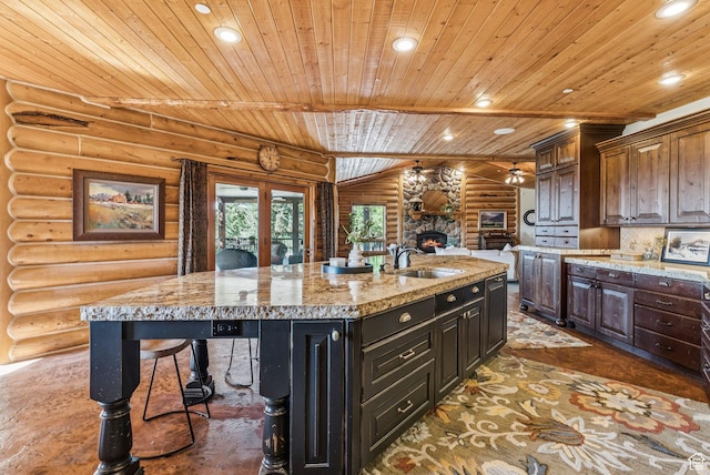 9036 Cottonwood Trl, Park City, UT 84098 - photo 12