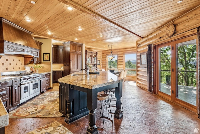9036 Cottonwood Trl, Park City, UT 84098 - photo 8