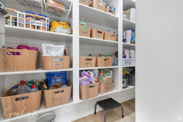 395 W Granite Dr, Washington, UT 84780 - view of storage area