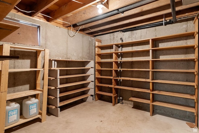 2047 N 1350 E, North Logan, UT 84341 - view of storage room