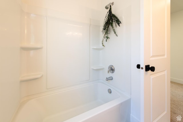 695 W Claystone Dr, St George, UT 84790 - view of bathroom