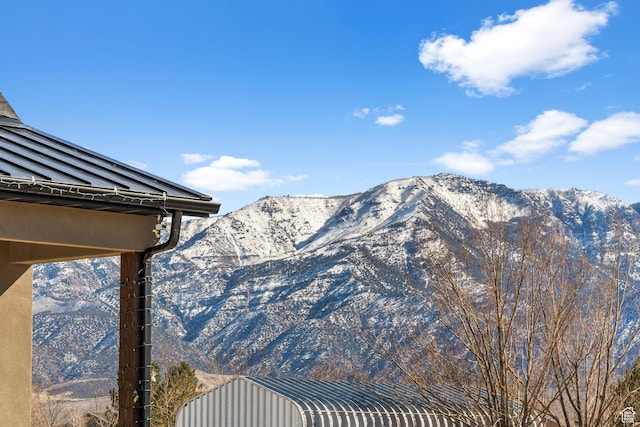 501 W 2300 S, Richfield, UT 84701 - view of mountain feature