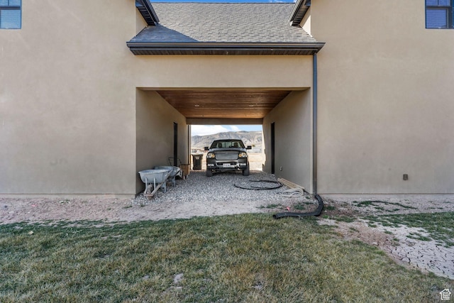 501 W 2300 S, Richfield, UT 84701 - view of car parking