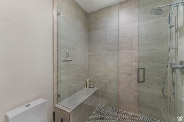 4371 Frost Haven Rd, Park City, UT 84098 - full bath with a stall shower