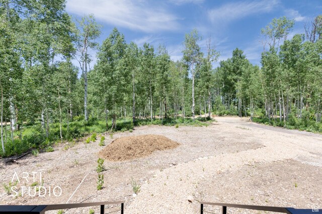 11472 E Marigold Ln, Heber City, UT 84032 - view of nature