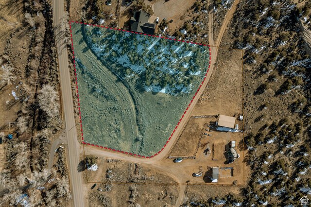 3443 N 3500 W, Vernal, UT 84078 - photo 12