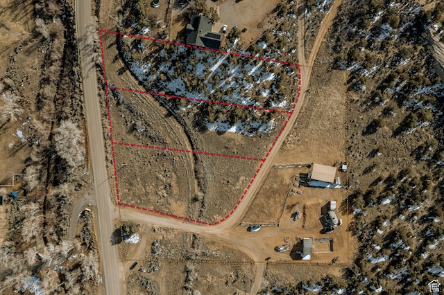 3443 N 3500 W, Vernal, UT 84078 - photo 14