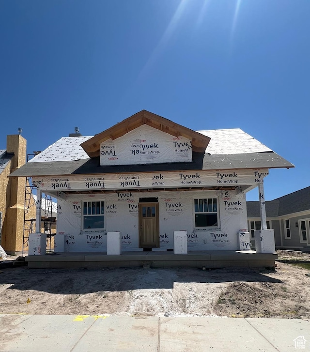 473 S Main St Unit 138, Vineyard, UT 84058 - view of building exterior