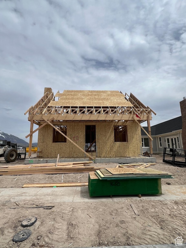 473 S Main St Unit 138, Vineyard, UT 84058 - view of front of home