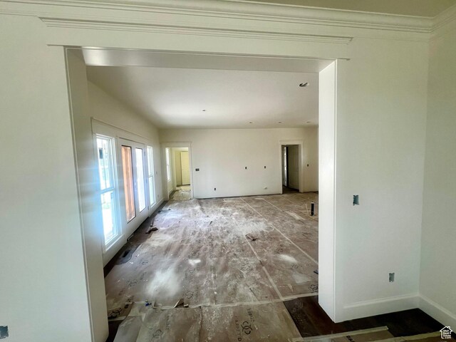 473 S Main St Unit 138, Vineyard, UT 84058 - spare room with baseboards