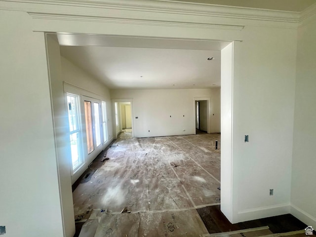 473 S Main St Unit 138, Vineyard, UT 84058 - spare room with baseboards