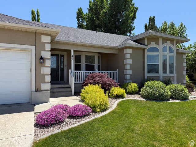 75 Voyager Cir, Stansbury Park, UT 84074 - photo 6
