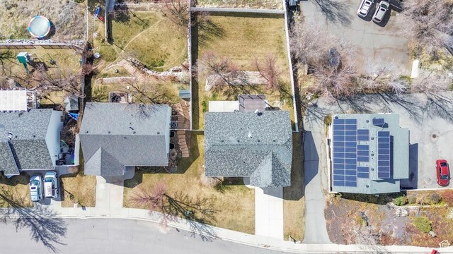 2172 S Dakota Ave, Provo, UT 84606 - aerial view