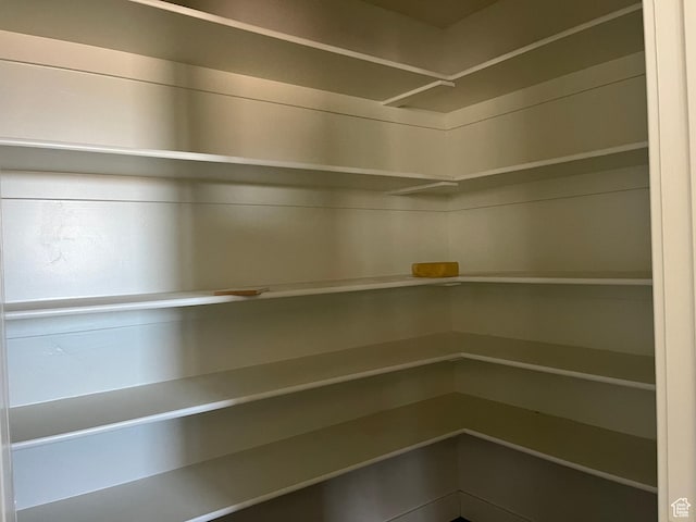 1943 S State St, Roosevelt, UT 84066 - view of storage area