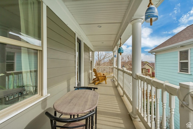 11716 S Grandville Ave, South Jordan, UT 84009 - view of balcony