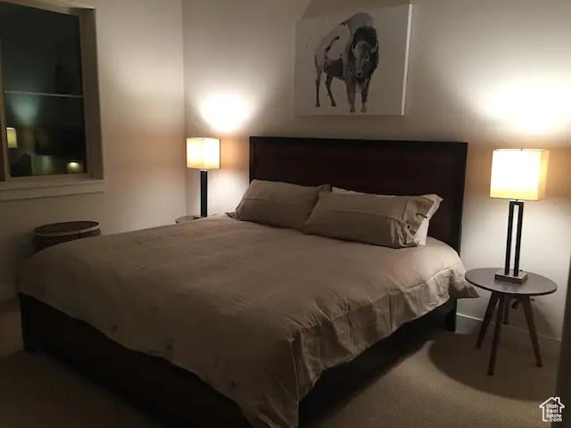 6169 Park Ln Unit 9, Park City, UT 84098 - view of bedroom