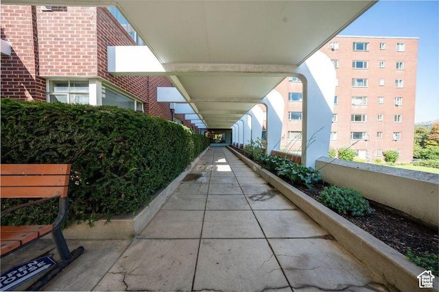 130 S 1300 E Unit 314, Salt Lake City, UT 84102 - view of property's community