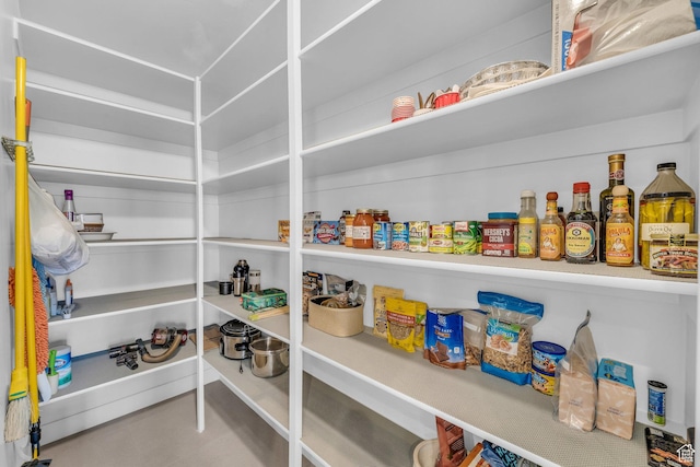 530 W Cougar Way, Ivins, UT 84738 - view of pantry