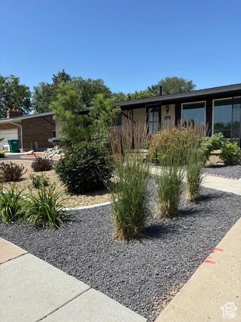 4527 S 2300 W, Roy, UT 84067 - view of front of house