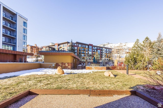 3720 N Sundial Ct Unit C007, Park City, UT 84098 - view of surrounding community