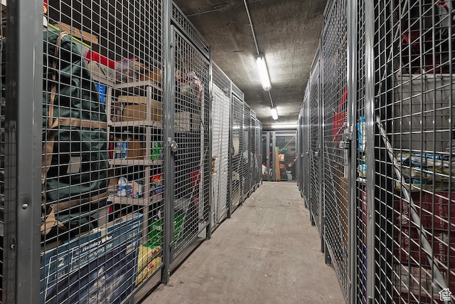 350 S 200 E Unit 404, Salt Lake City, UT 84111 - view of storage area