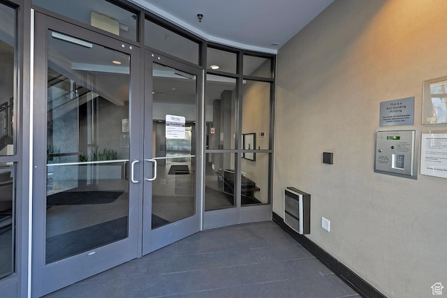 350 S 200 E Unit 404, Salt Lake City, UT 84111 - view of property entrance