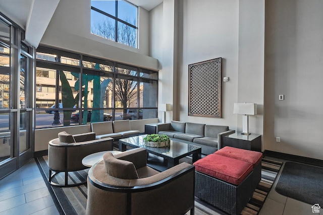 350 S 200 E Unit 404, Salt Lake City, UT 84111 - view of lobby