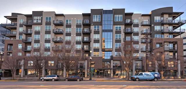 350 S 200 E Unit 404, Salt Lake City, UT 84111 - view of property