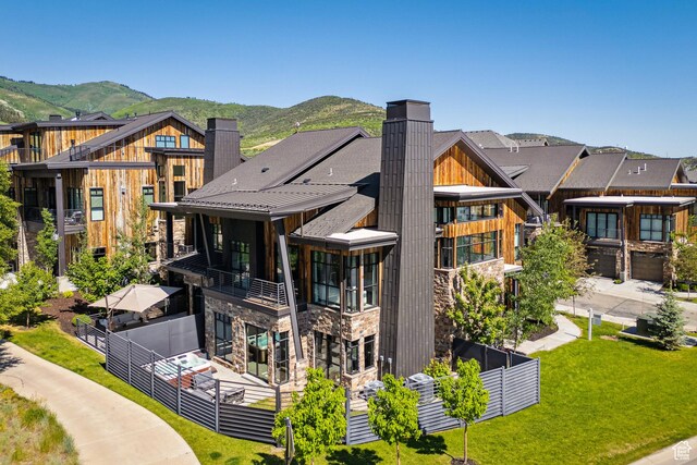 1887 Stone Hollow Ct, Park City, UT 84098 - photo 2