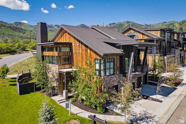 1887 Stone Hollow Ct, Park City, UT 84098 - photo 1