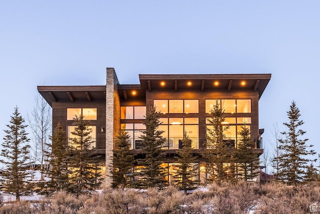 6379 W Golden Bear Loop, Park City, UT 84098 - exterior space