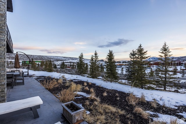 6379 W Golden Bear Loop, Park City, UT 84098 - exterior space