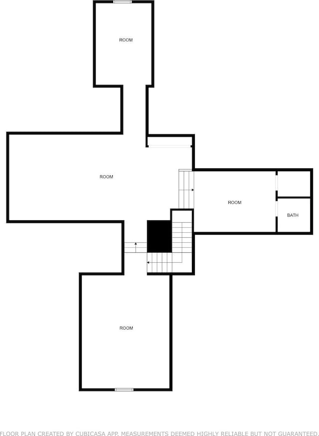 1663 N 3500 W, Plain City, UT 84404 - floor plan