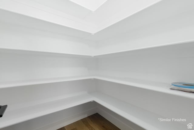 4085 E El Capitan Way, St George, UT 84790 - view of storage area