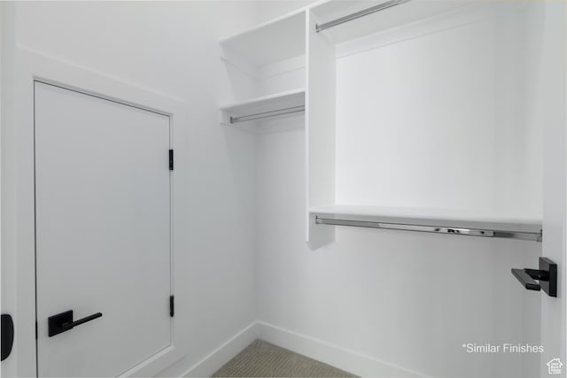 4085 E El Capitan Way, St George, UT 84790 - view of walk in closet