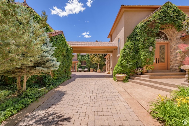 290 E 200 S, Parowan, UT 84761 - view of community