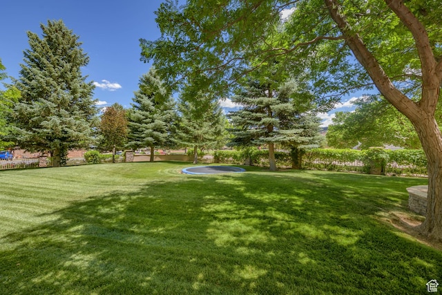 290 E 200 S, Parowan, UT 84761 - view of yard