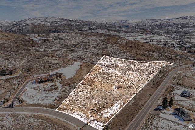 4585 Greenerhills Dr Unit 51, Heber City, UT 84032