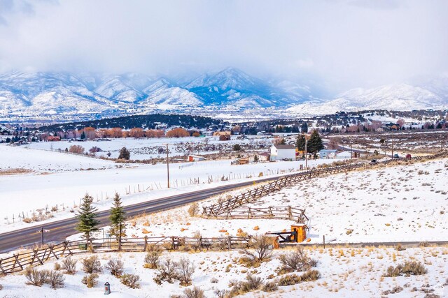 4585 Greenerhills Dr Unit 51, Heber City, UT 84032