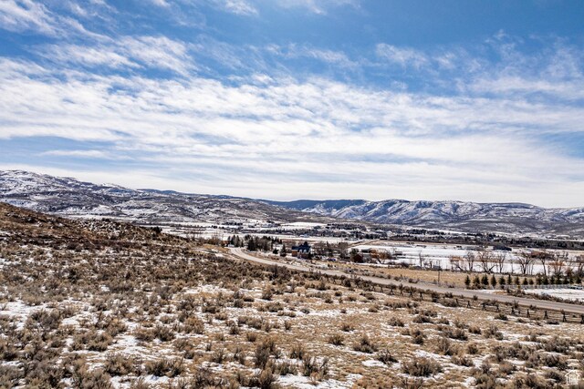 4585 Greenerhills Dr Unit 51, Heber City, UT 84032