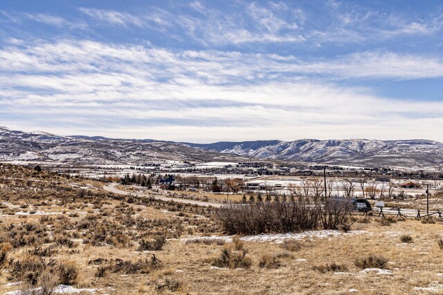 4585 Greenerhills Dr Unit 51, Heber City, UT 84032