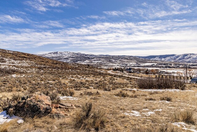 4585 Greenerhills Dr Unit 51, Heber City, UT 84032