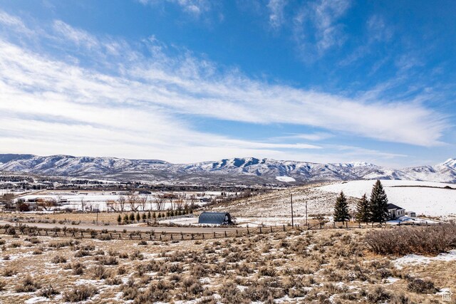 4585 Greenerhills Dr Unit 51, Heber City, UT 84032