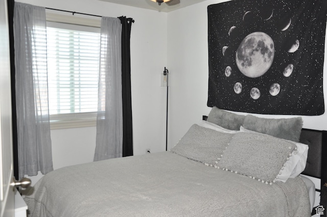 10611 S Oquirrh Lake Rd W, South Jordan, UT 84009 - view of bedroom