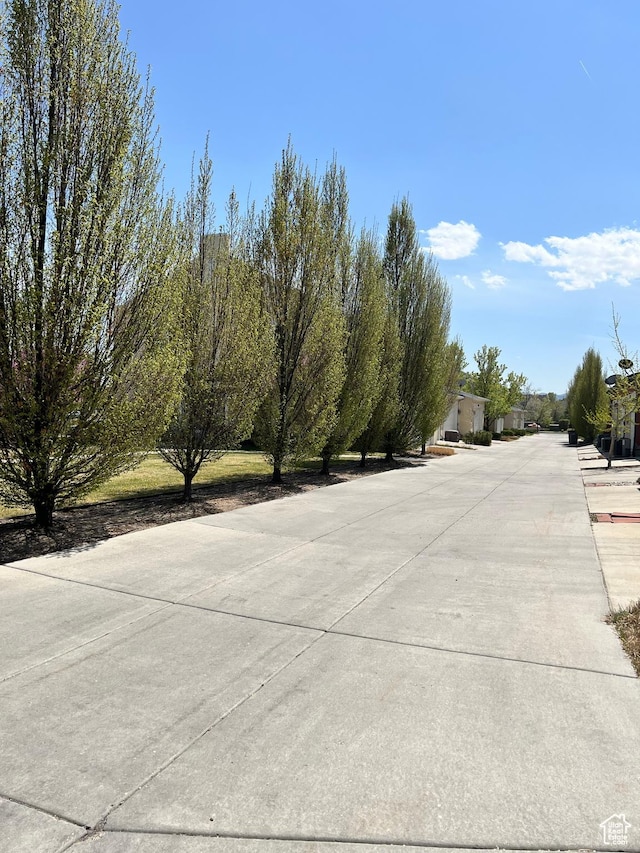 10611 S Oquirrh Lake Rd W, South Jordan, UT 84009 - view of street