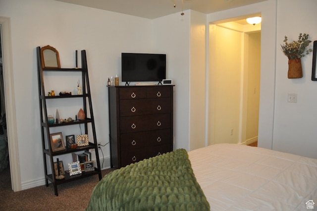 10611 S Oquirrh Lake Rd W, South Jordan, UT 84009 - carpeted bedroom featuring baseboards
