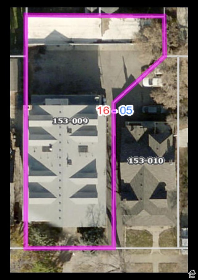653 E 300 S, Salt Lake City, UT 84102 - map location
